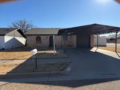 6315 29th St, Lubbock, TX, 79407
