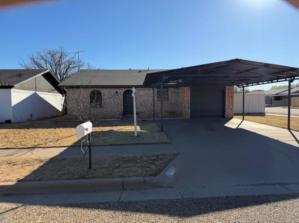 6315 29th St, Lubbock, TX 79407