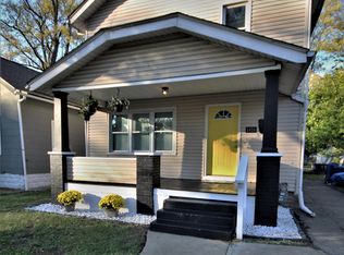 1418 Genessee Ave, Columbus, OH 43211