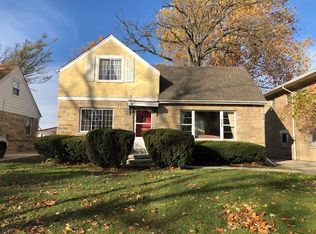 1117 Nichols Ln, Maywood, IL 60153