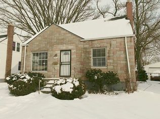 3115 Henry St, Inkster, MI 48141