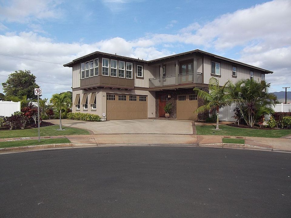 2nd image of 91-1128 Waikapuna St
