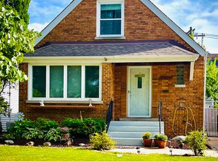 3839 W 110th Pl, Chicago, IL 60655