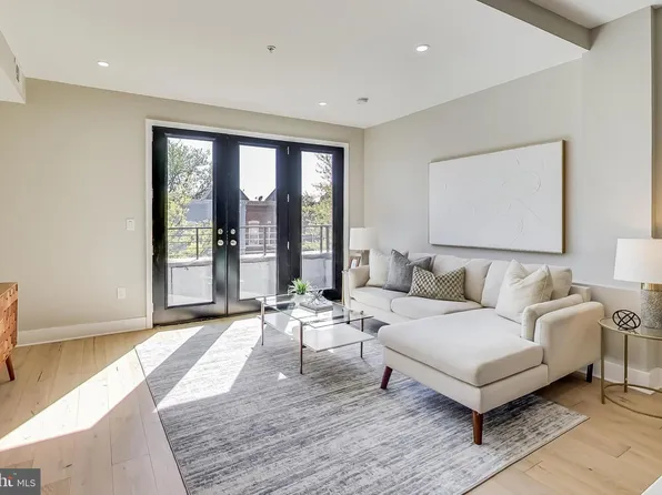 207 Florida Ave NW #3, Washington, DC 20001