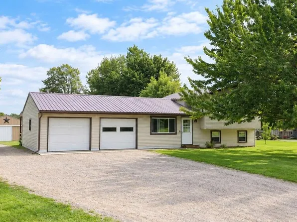 5897 Township Road 106, Mount Gilead, OH 43338
