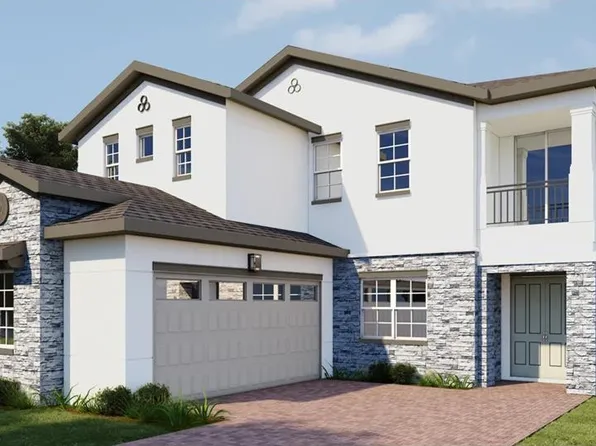 2845 WILD OLIVE DRIVE, ST CLOUD, FL 34772