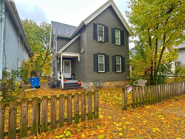101 Ontario St, Rochester, NY 14605