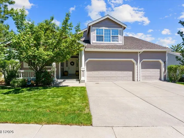 4591 Village Green Pkwy, Reno, NV 89519