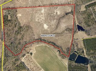 107 Jerusalem Branch Rd LOT 72, Salley, SC 29137