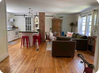 39 Highland Ave, Gorham, ME 04038