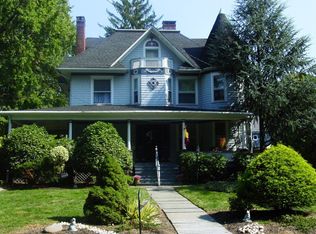 639 Belvidere Ave, Plainfield, NJ 07062