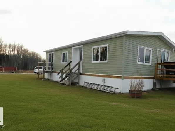 54118 Range Road 75, Yellowhead County, AB T0E 0T0