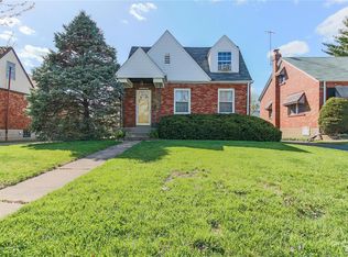 2305 Brown Rd, Saint Louis, MO 63114