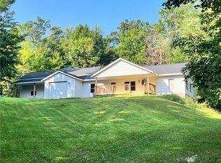 356 16th St, Dallas, WI 54733