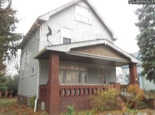 Snyder Ave, Cleveland, OH