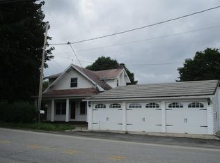 2383 William Penn Ave, Johnstown, PA 15909