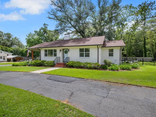 1481 Spruce Ave, Tallahassee, FL 32303