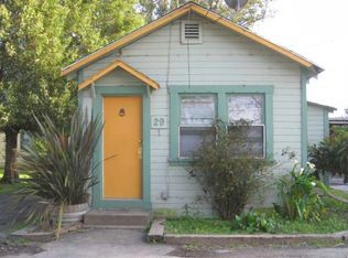 1855 Petaluma Hill Rd APT 29, Santa Rosa, CA 95404