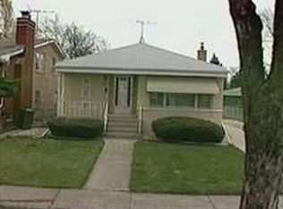 15639 Dobson Ave, Dolton, IL 60419