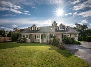 16250 Penn Rd, Mount Vernon, WA 98273