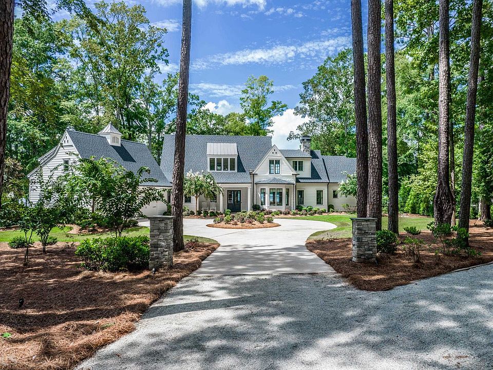 158 Bradford Dr, Eatonton, GA 31024 MLS 20071428 Zillow