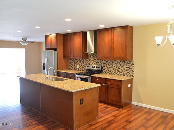 2nd image of 8316 E Wilshire Dr