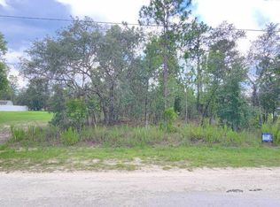 0 Red Bone Ave., Brooksville, FL 34614