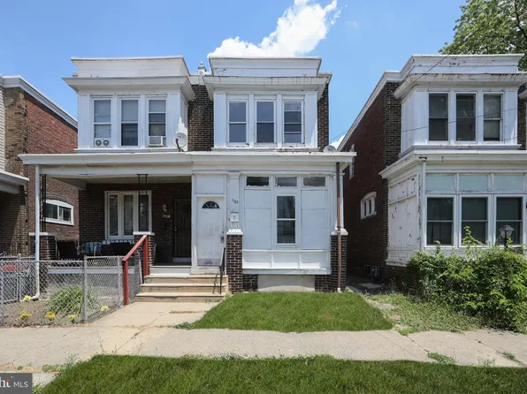 1152 Langham Ave, Camden, NJ 08103