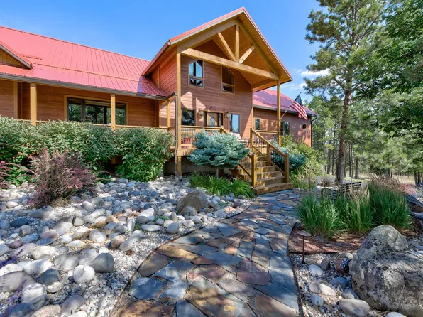 6364 Apache Pine Rd, Helena, MT 59602