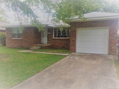 320 S 105th Pl E, Tulsa, OK, 74128