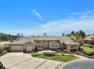1582 White Alder Cir, Orange, CA 92869