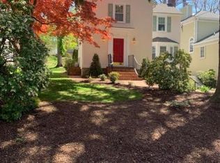 41 Center Dr, Old Greenwich, CT 06870