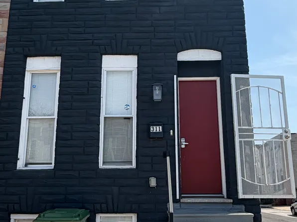 311 S Pulaski St, Baltimore, MD 21223
