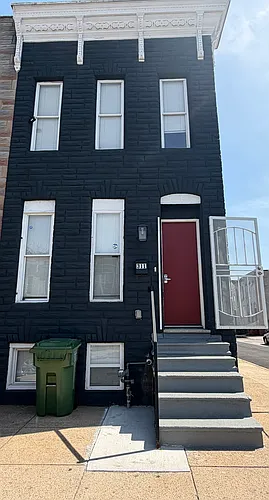 311 S Pulaski St Photo 1