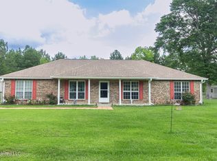 163 Inda Rd E, Perkinston, MS 39573