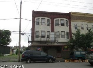 594 Alter St, Hazleton, PA 18201