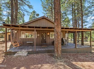 7162 E Knighthood Ln, Williams, AZ 86046