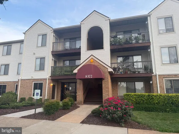 8372 Buttress Ln APT 103, Manassas, VA 20110