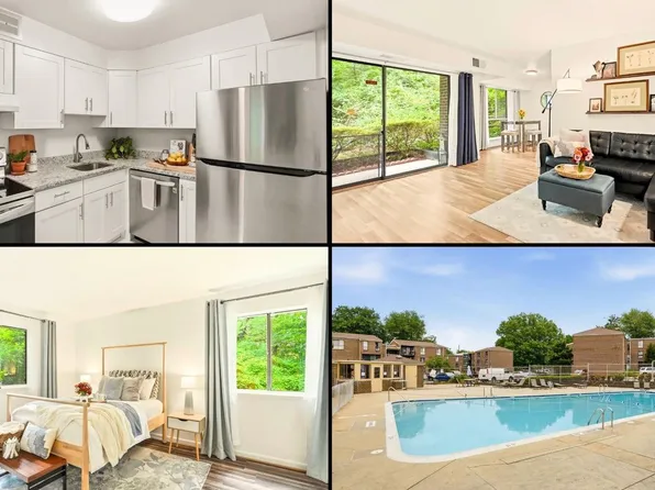 17816 Buehler Rd #1-B-164, Olney, MD 20832