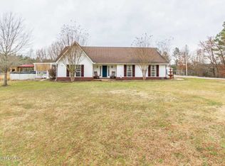 5489 Potts Camp Rd, Potts Camp, MS 38659