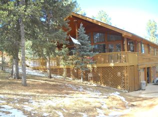 307 Rainbow Trl, Divide, CO 80814