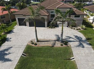 556 Monaco Dr, Punta Gorda, FL 33950