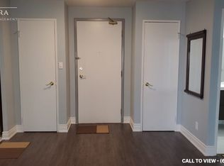 145 Hillcrest Ave UNIT 709, Mississauga, ON L5B3Z1