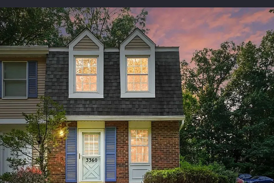 3360 Huntsman Trce