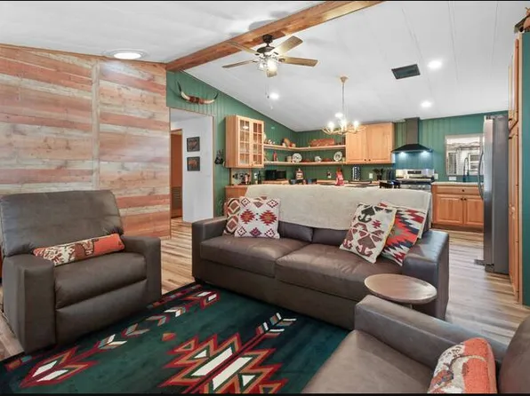 5219 S Blue Ridge Loop, Pinetop, AZ 85935