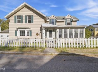 1 Nixon St, Hoosick Falls, NY 12090