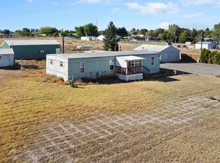 24804 S Dague Rd, Kennewick, WA 99337