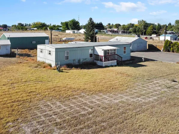 24804 S Dague Rd, Kennewick, WA 99337