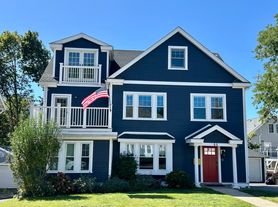 44 Greaton Rd, West Roxbury, MA