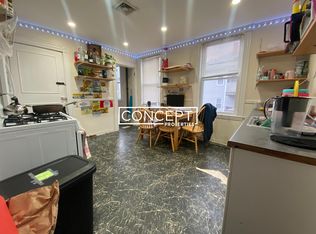 38 Cherokee St #A202, Roxbury Crossing, MA 02120